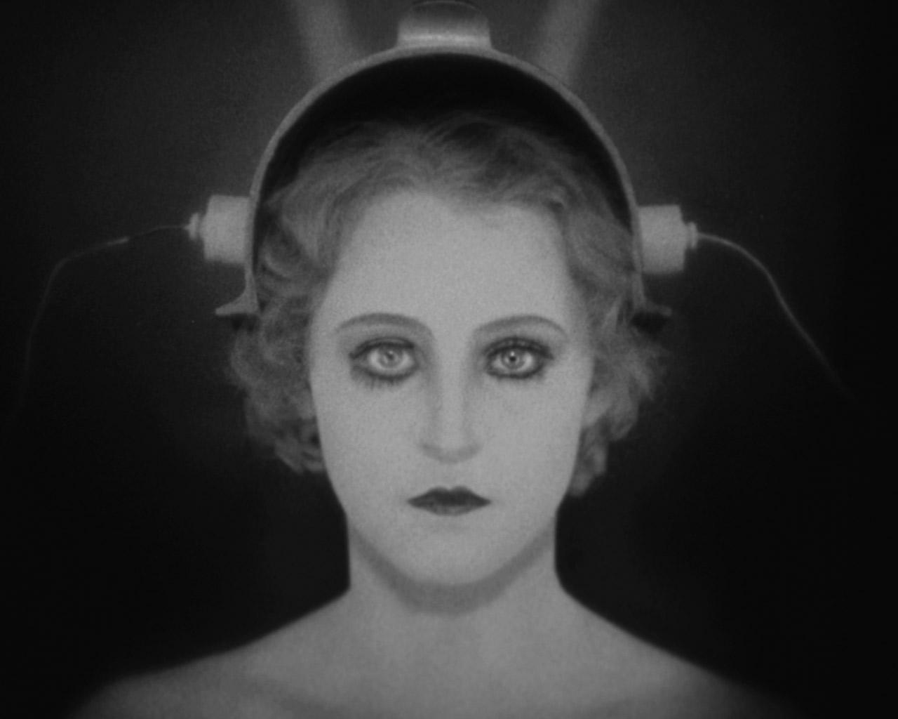 Brigitte Helm